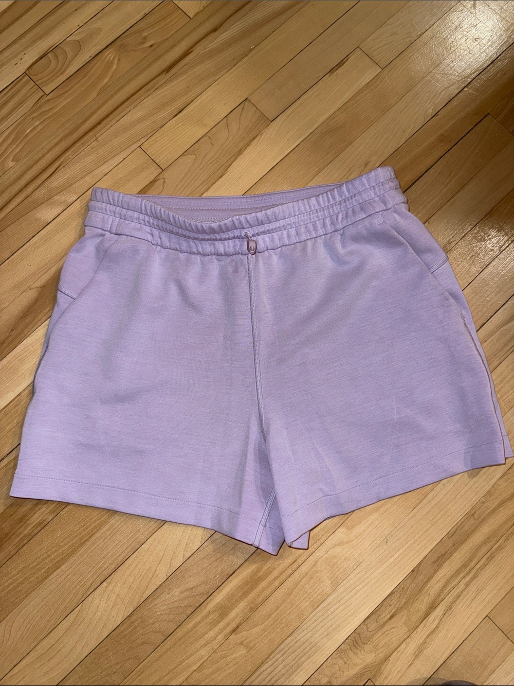 Lululemon Softstreme shorts